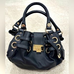 Jimmy Choo Riley Convertible Ring Tote